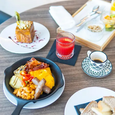 Hotell Bolina & Milano Marittima