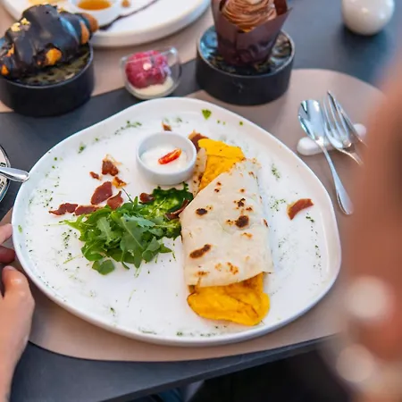 Hotell Bolina & Milano Marittima