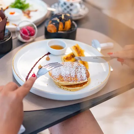 Bolina & 4* Milano Marittima