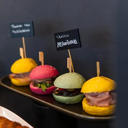 Bolina & 4* Milano Marittima