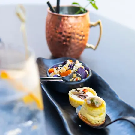 Hotell Bolina & Milano Marittima