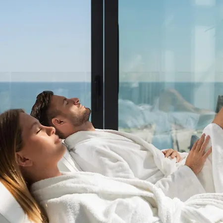 Szálloda Bolina & Milano Marittima