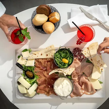 Bolina & Milano Marittima