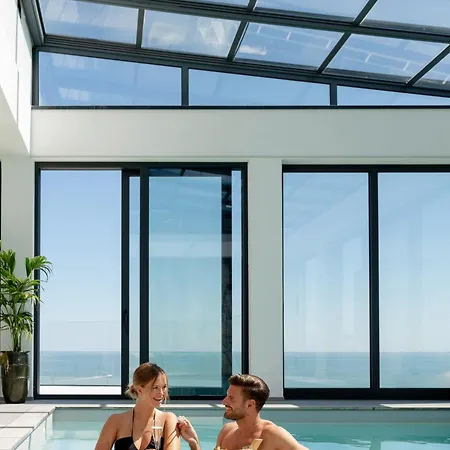 Bolina & Hotell Milano Marittima