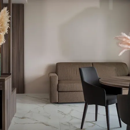 Hotell Bolina & Milano Marittima