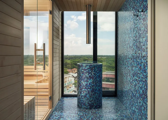 فندق Bolina & 4*