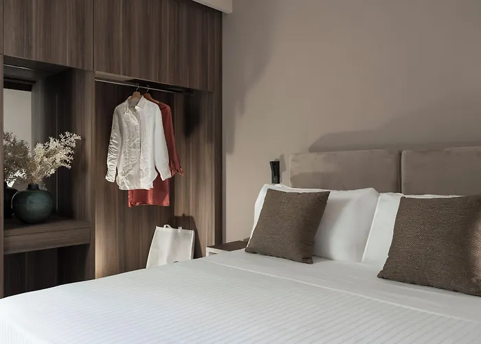 فندق Bolina & ميلانو ماريتيما