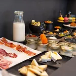 호텔 Bolina & 밀라노마리티마