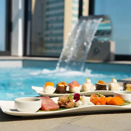 Hotel Bolina & Milano Marittima