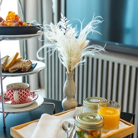Bolina & Hotel
