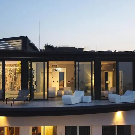 Bolina & Hotel Milano Marittima