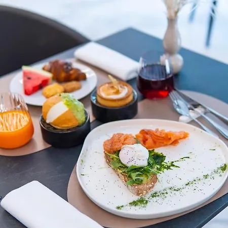 Hotel Bolina & Milano Marittima