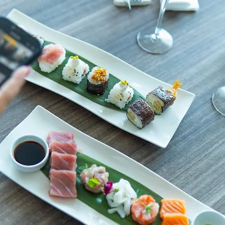 Bolina & 4* Milano Marittima