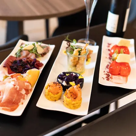 Bolina & Milano Marittima