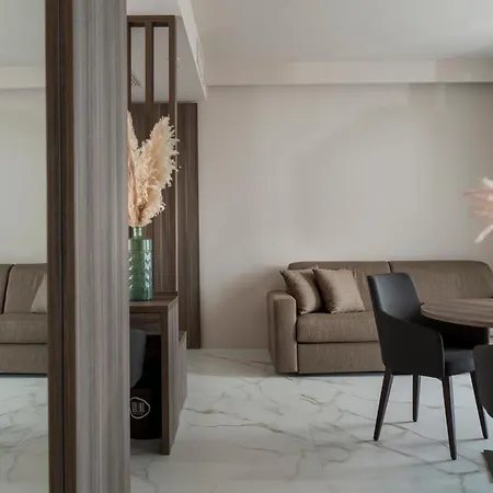 Bolina & Hotel 4*