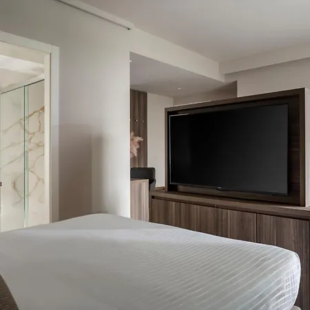 Hotel Bolina & Milano Marittima