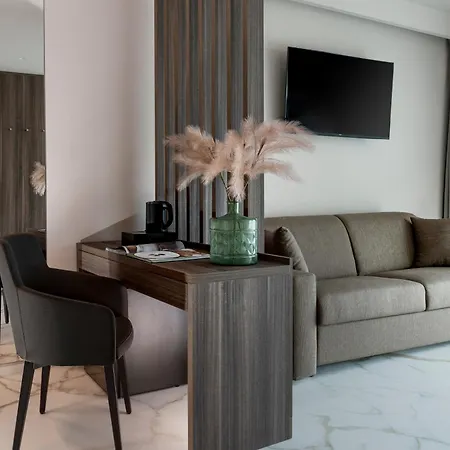 Hotel Bolina & Milano Marittima