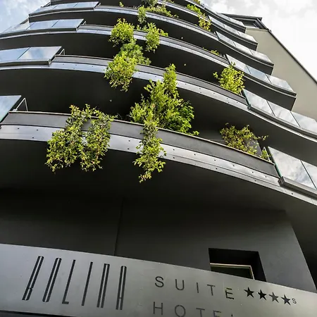 Bolina & 4* Milano Marittima