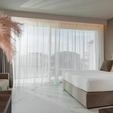 Bolina & Hotel Milano Marittima