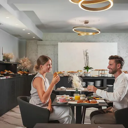 Bolina & Μιλάνο Μαριτίμα