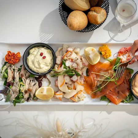 Bolina & 4* 밀라노마리티마