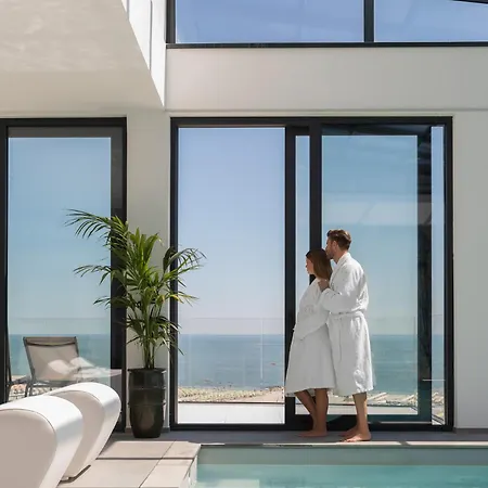 Ξενοδοχείο Bolina &