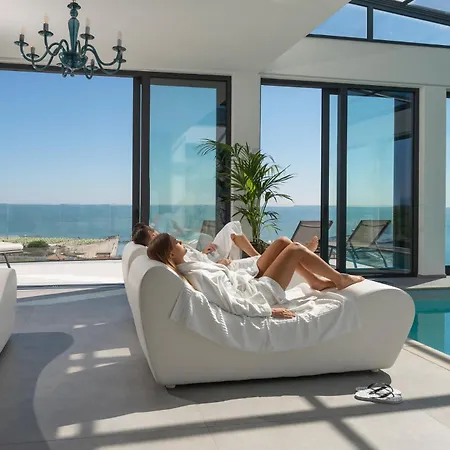 Bolina & 4* Milano Marittima