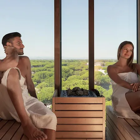 Bolina & 4* Milano Marittima