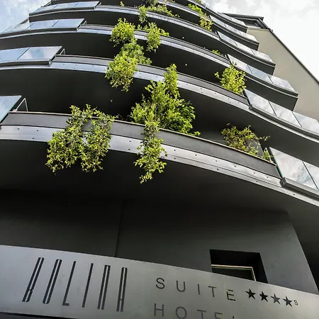 Ξενοδοχείο Bolina & 4*