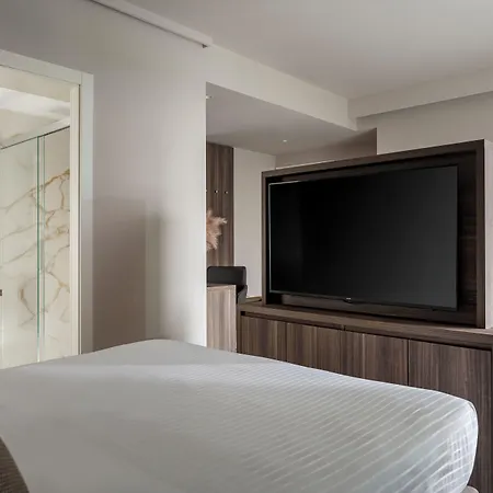 Hotel Bolina & Milano Marittima