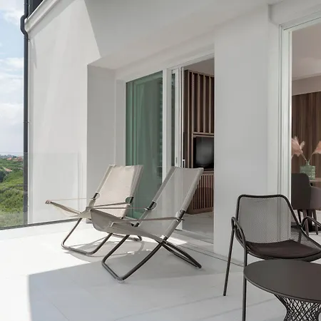 Hotel Bolina &