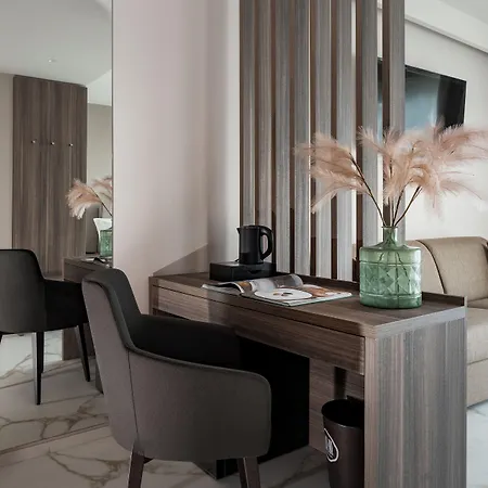Hotel Bolina &