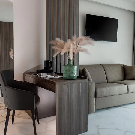 Bolina & Hotel 4*