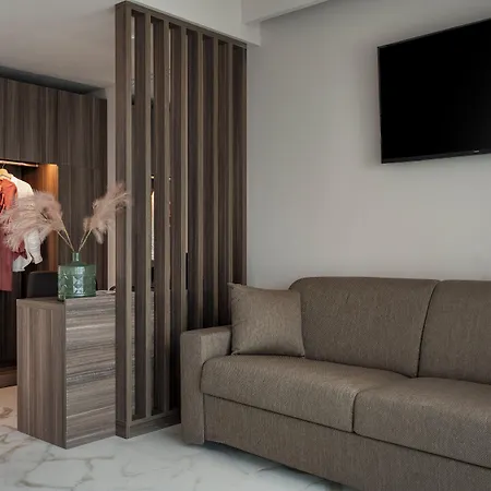 Bolina & Hotel