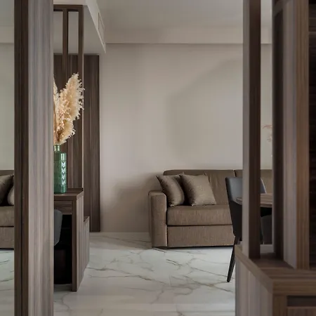 Bolina & Hotel Milano Marittima