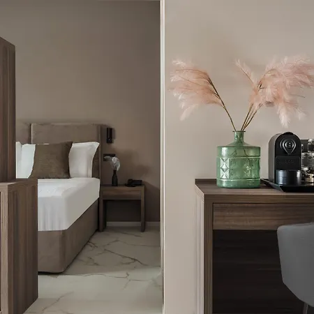 Bolina & Hotel
