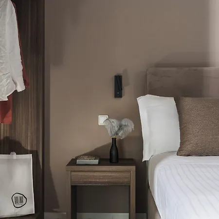 Hotel Bolina & 4*