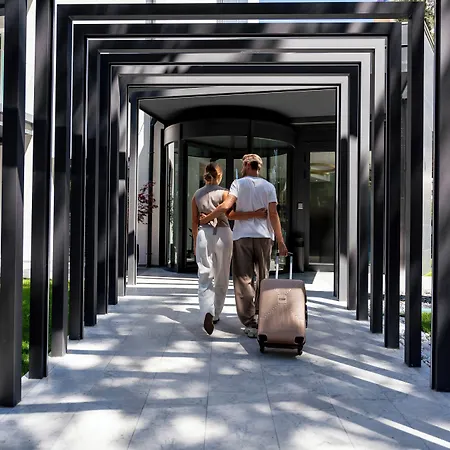 Bolina & 4* Milano Marittima