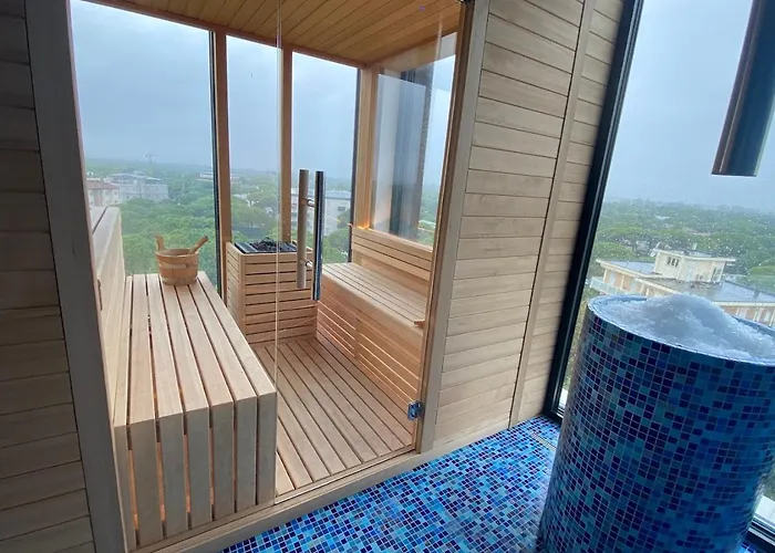 Bolina & Hotel Milano Marittima