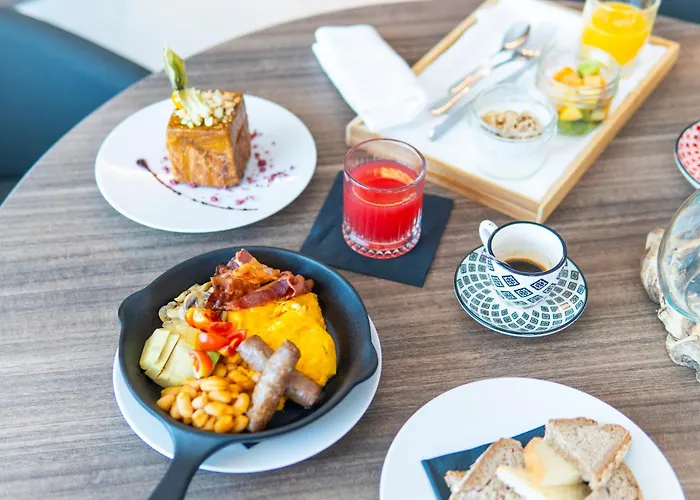 Hotel Bolina & Milano Marittima