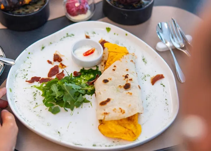 Hotel Bolina & Milano Marittima