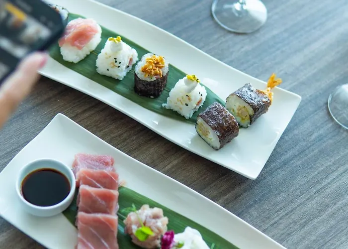 Bolina & 4* 米兰马瑞提那