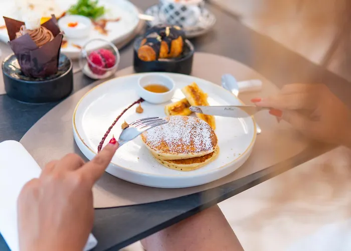 Bolina & 4* Milano Marittima