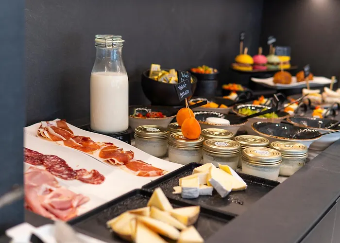 Hotel Bolina & Milano Marittima