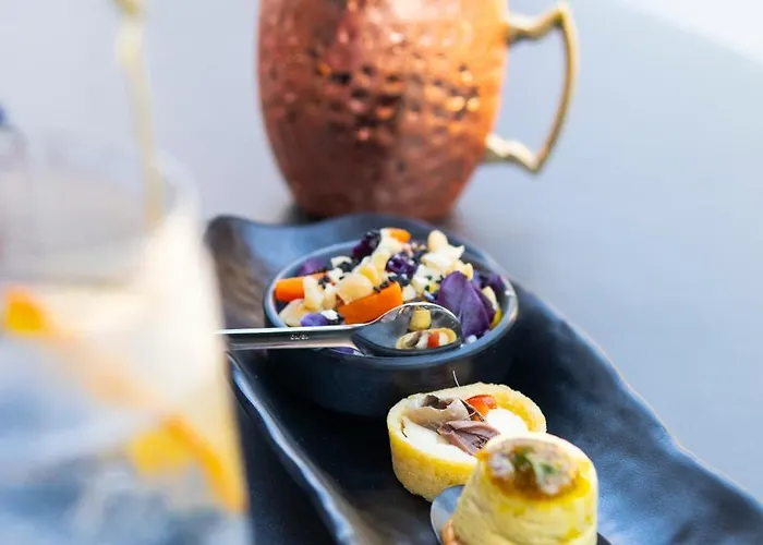 Hotel Bolina & Milano Marittima