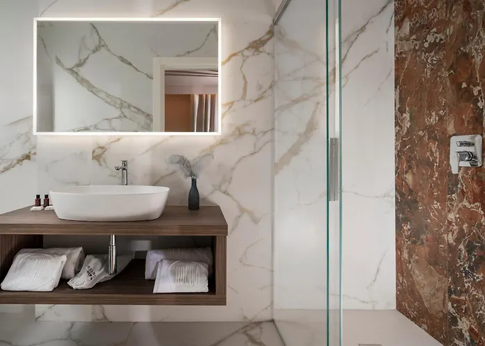 Bolina & 4* Milano Marittima