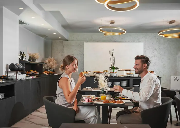 Bolina & Milano Marittima