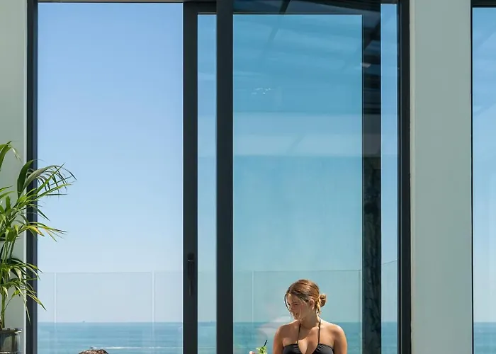 Bolina & Отель 4*