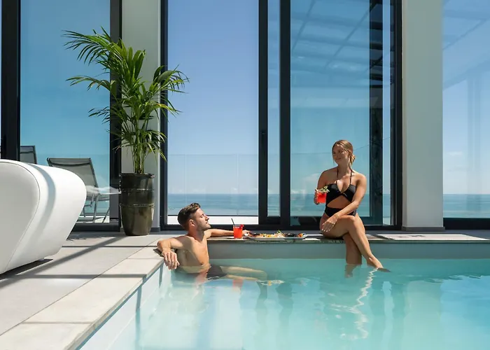 Bolina & Milano Marittima