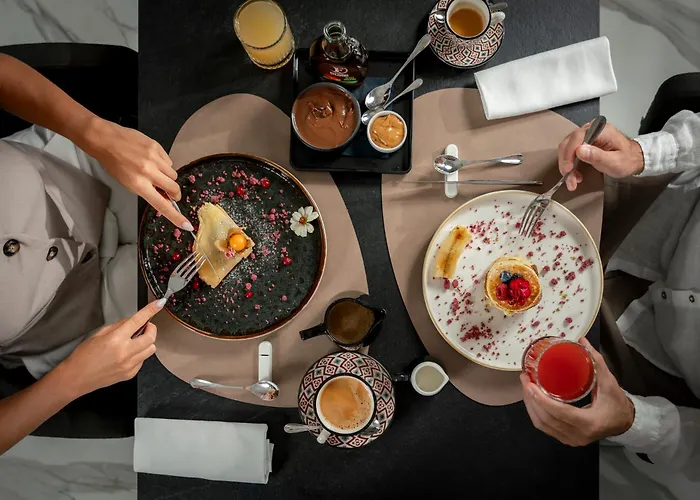 Bolina & Hotel Milano Marittima